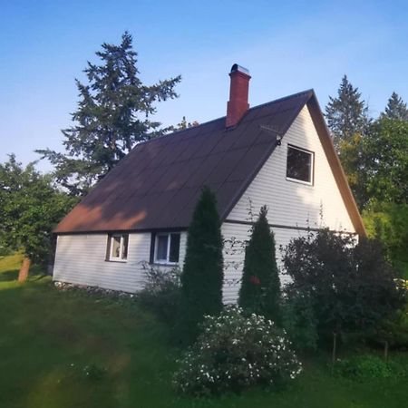 Gasthaus Sepa Talu Aakre Exterior foto